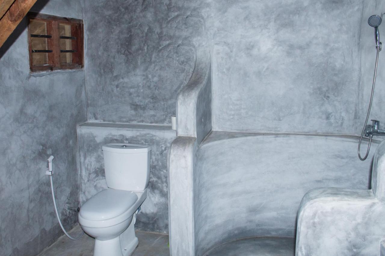 Villa Kiota Paje Dış mekan fotoğraf